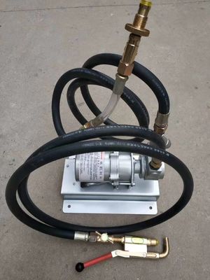 Bomba de gás eletrônica da baixa pressão 2KW LPG do OEM 220V