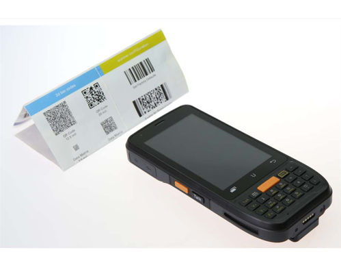 Dispositivos de comunicação ex da rede da prova 1800GSM de PDA