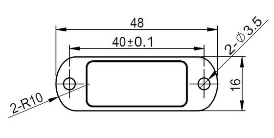 Seguimento sem fio do ativo da etiqueta do código de barras do tanque de gás do LPG do código da varredura QR da prova UV